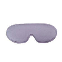 Load image into Gallery viewer, Memory Foam Sleeping Eye Mask
