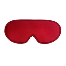 Load image into Gallery viewer, Memory Foam Sleeping Eye Mask
