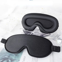 Load image into Gallery viewer, Memory Foam Sleeping Eye Mask
