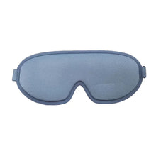 Load image into Gallery viewer, Memory Foam Sleeping Eye Mask
