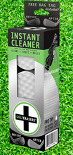 Load image into Gallery viewer, Golf Cleaner
