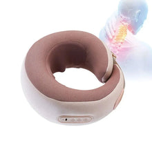 Load image into Gallery viewer, VibeComfort U-Shape Pillow
