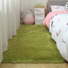 Load image into Gallery viewer, Fluffy Bedroom Carpet
