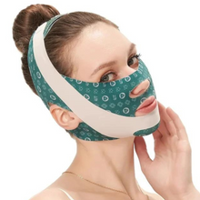 Load image into Gallery viewer, V Face Bandage

