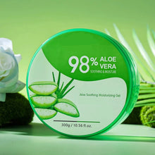 Load image into Gallery viewer, Aloe Vera Moisturizing Cream

