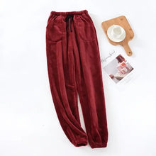 Load image into Gallery viewer, Flannel Pajama Pants
