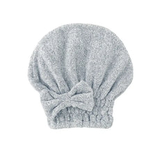 Load image into Gallery viewer, Bamboo Hair Towel Wrap
