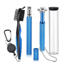 Load image into Gallery viewer, Multi Purpose Golf Club Cleaner
