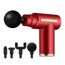 Load image into Gallery viewer, Massage Gun
