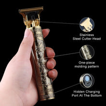 Load image into Gallery viewer, Beard Shaver Hair

