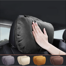 Load image into Gallery viewer, Head Rest Neck Pillow
