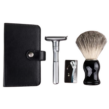 Load image into Gallery viewer, Shaving Travel Kit
