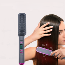 Load image into Gallery viewer, Hair Straightener Comb
