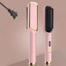 Load image into Gallery viewer, Hair Straightener Comb
