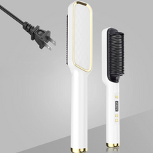Load image into Gallery viewer, Hair Straightener Comb
