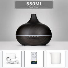 Load image into Gallery viewer, Aromatherapy Diffuser
