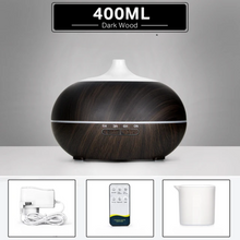 Load image into Gallery viewer, Aromatherapy Diffuser
