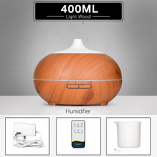 Load image into Gallery viewer, Aromatherapy Diffuser
