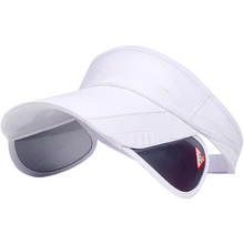 Load image into Gallery viewer, Sun Visor Hat
