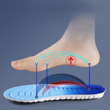 Load image into Gallery viewer, Sports Orthopedic Insoles
