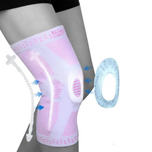 Load image into Gallery viewer, Copper Knee Brace
