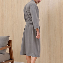 Load image into Gallery viewer, Bath Robe
