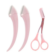 Load image into Gallery viewer, Eyebrow Scissors
