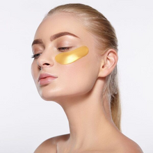Load image into Gallery viewer, Collagen Eye mask
