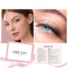 Load image into Gallery viewer, Eyelash Lifting Kit
