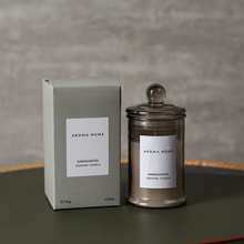 Load image into Gallery viewer, Smokeless Aromatherapy Candle
