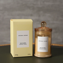 Load image into Gallery viewer, Smokeless Aromatherapy Candle
