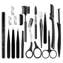 Load image into Gallery viewer, Eyebrow Trimmer Kit
