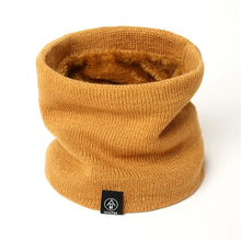 Load image into Gallery viewer, Winter Warmth Scarf
