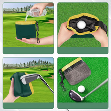Load image into Gallery viewer, Golf Club and Ball Care Kit

