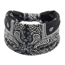 Load image into Gallery viewer, Bohemian Head Bands
