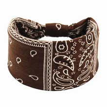 Load image into Gallery viewer, Bohemian Head Bands
