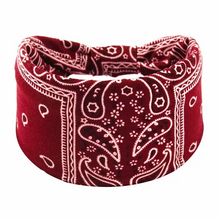 Load image into Gallery viewer, Bohemian Head Bands
