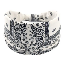 Load image into Gallery viewer, Bohemian Head Bands
