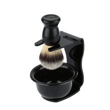 Load image into Gallery viewer, Shaving Brush Set
