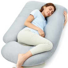 Load image into Gallery viewer, CuddleCloud™ Pillow
