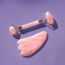 Load image into Gallery viewer, Gua Sha Facial Set - Special Offer
