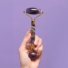 Load image into Gallery viewer, Jade Facial Roller (VIP Sign-up FREE Gift)
