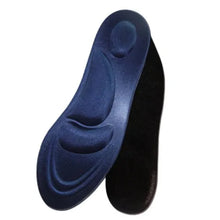 Load image into Gallery viewer, Orthopedic Memory Foam Insole
