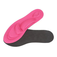 Load image into Gallery viewer, Orthopedic Memory Foam Insole
