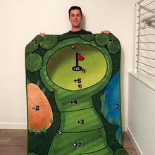 Load image into Gallery viewer, Chip N' Stick Golf Game

