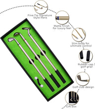 Load image into Gallery viewer, Golf Pen Set
