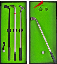 Load image into Gallery viewer, Golf Pen Set
