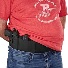 Load image into Gallery viewer, Universal Concealed Holster
