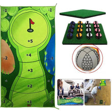 Load image into Gallery viewer, Chip N' Stick Golf Game
