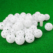 Load image into Gallery viewer, Golf Wiffle Balls
